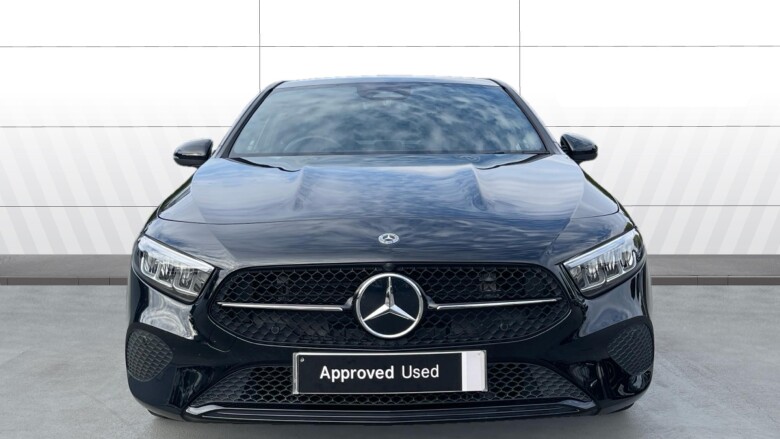 Mercedes-Benz A-Class A180 Sport Edition 5dr Auto Petrol Hatchback